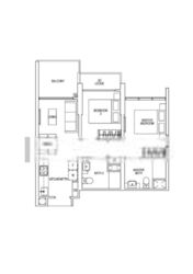 Parc Riviera (D5), Condominium #403458601